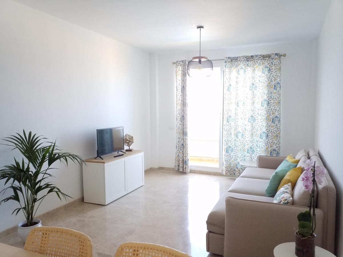Ocean View Playa Negra Appartement *